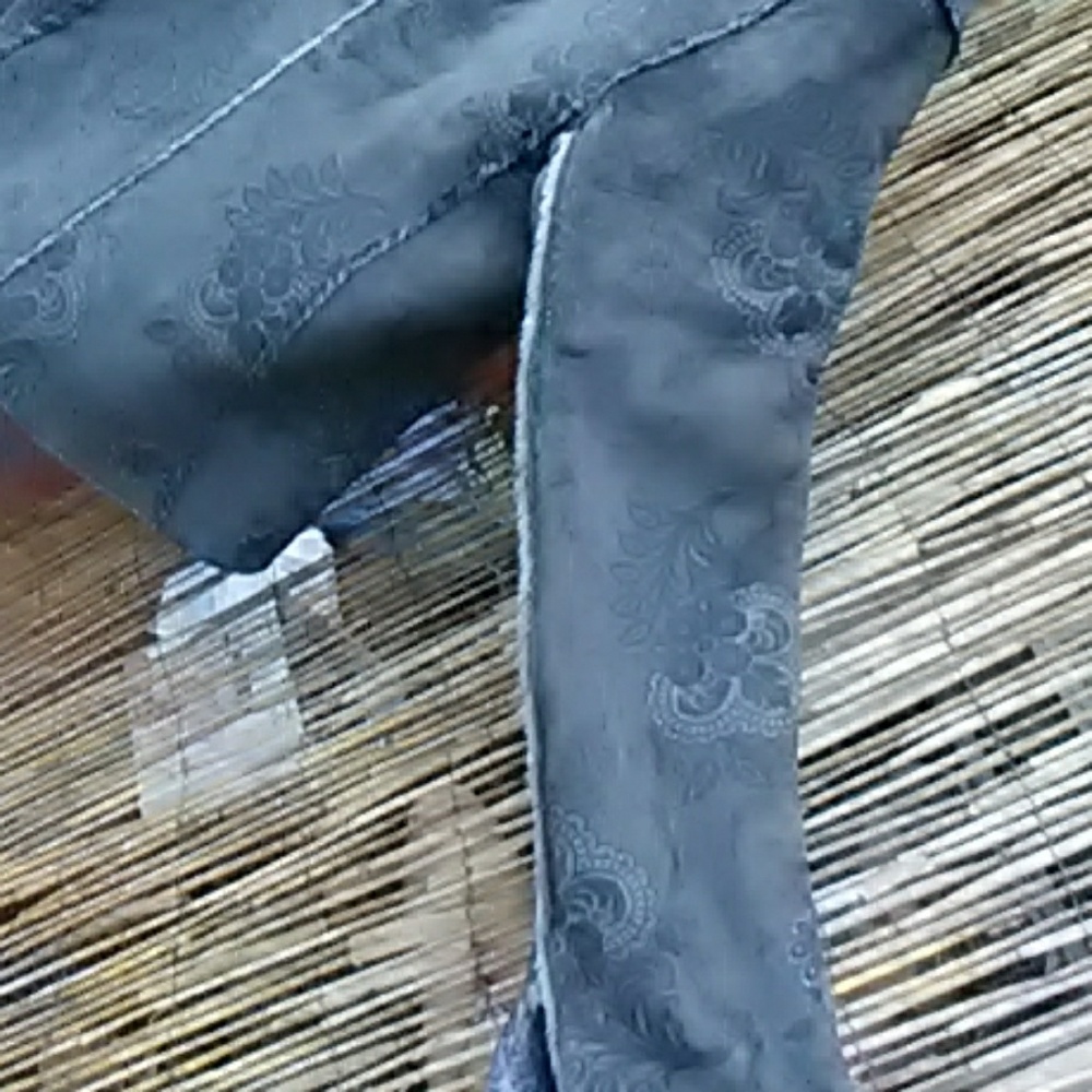 Winter jacket - Picture 4 of 4